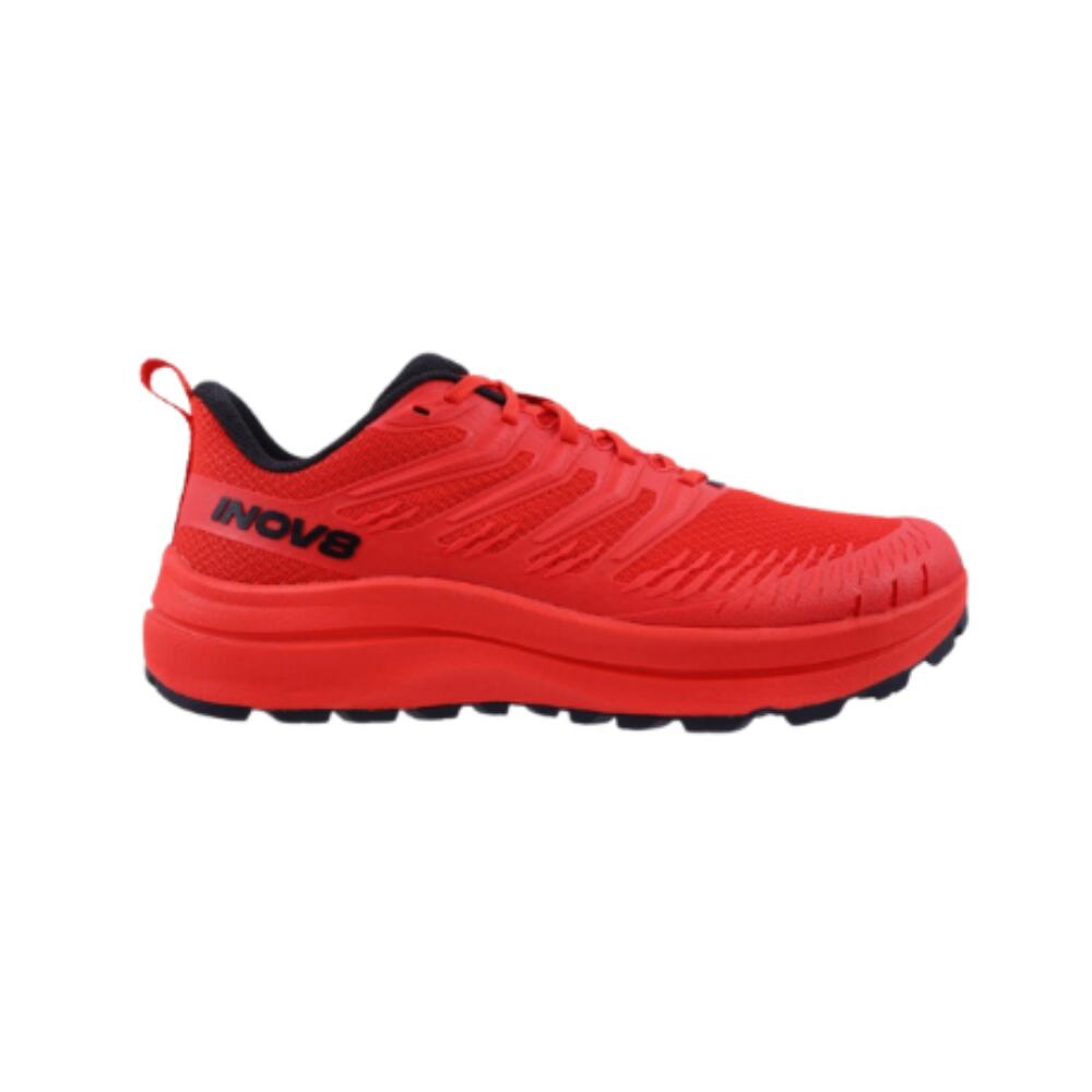 TrailFly Max V2 (W) - Red (Standard Fit) 1/6