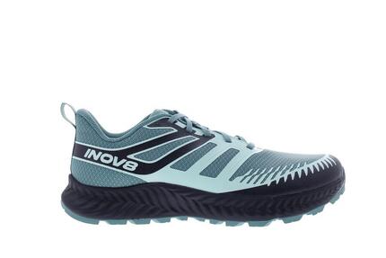 Chaussures Trail Inov 8 TrailFly Vert Femme