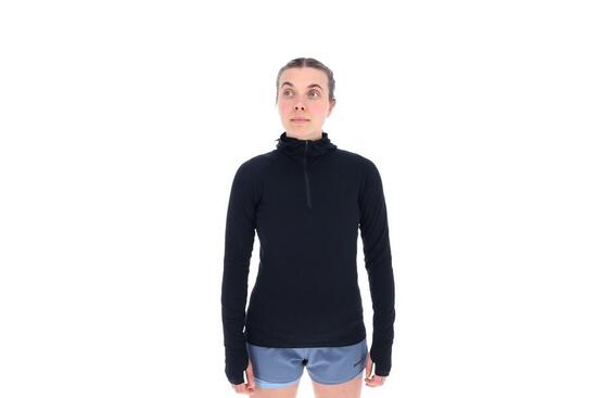 Merino Hoodie HZ