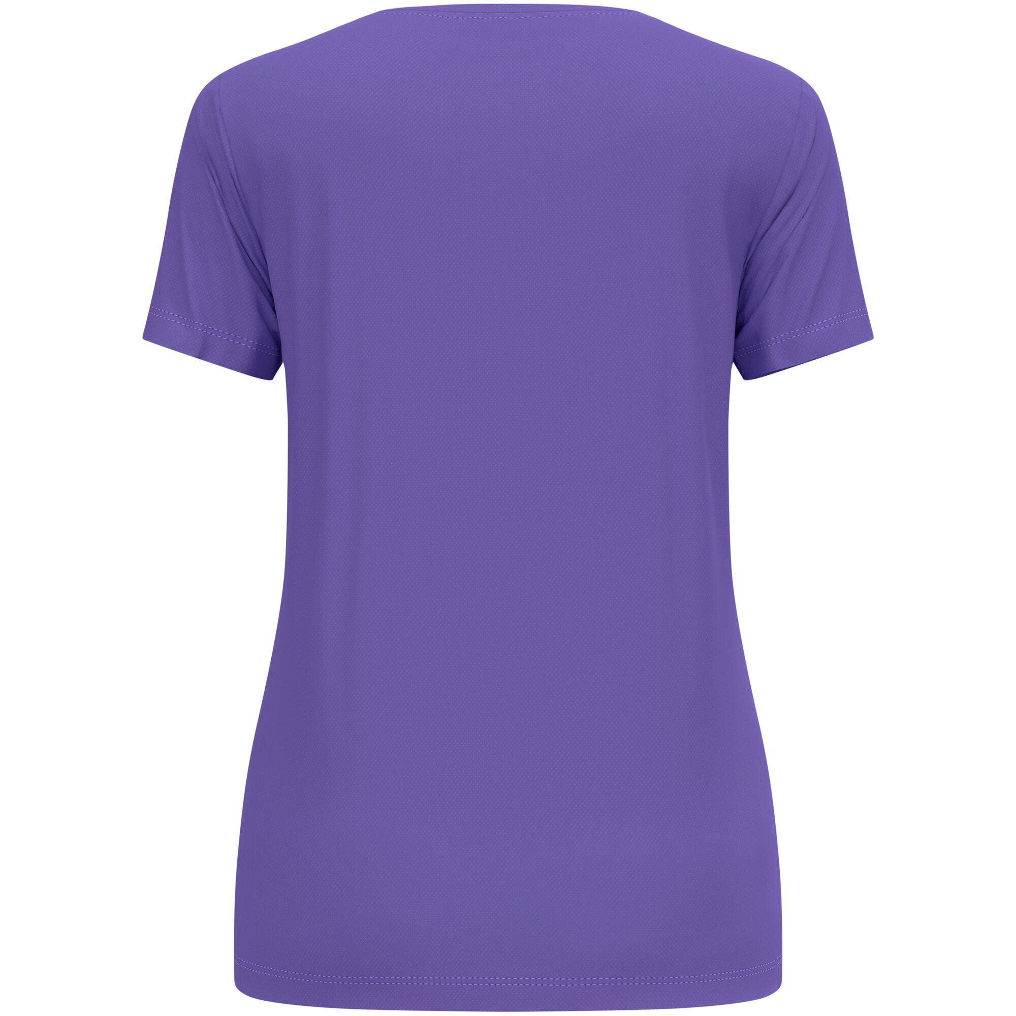 Odlo F-Dry Ridgeline Technisch T-shirt Paars 6/6