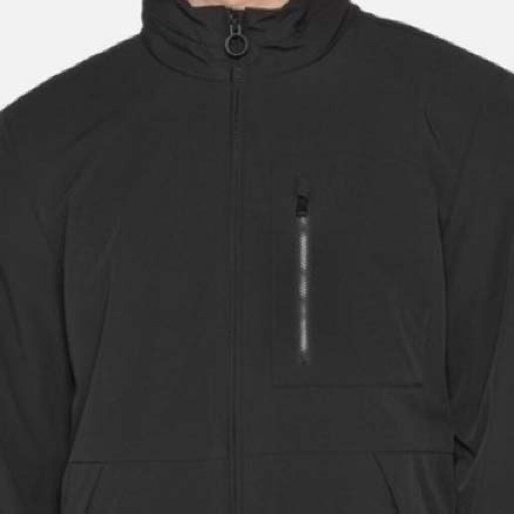 Veste Geox Spherica 3/5