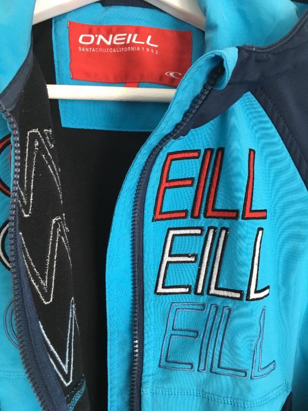 Tussen Particulieren - O'Neill hoodie met rits 3/6