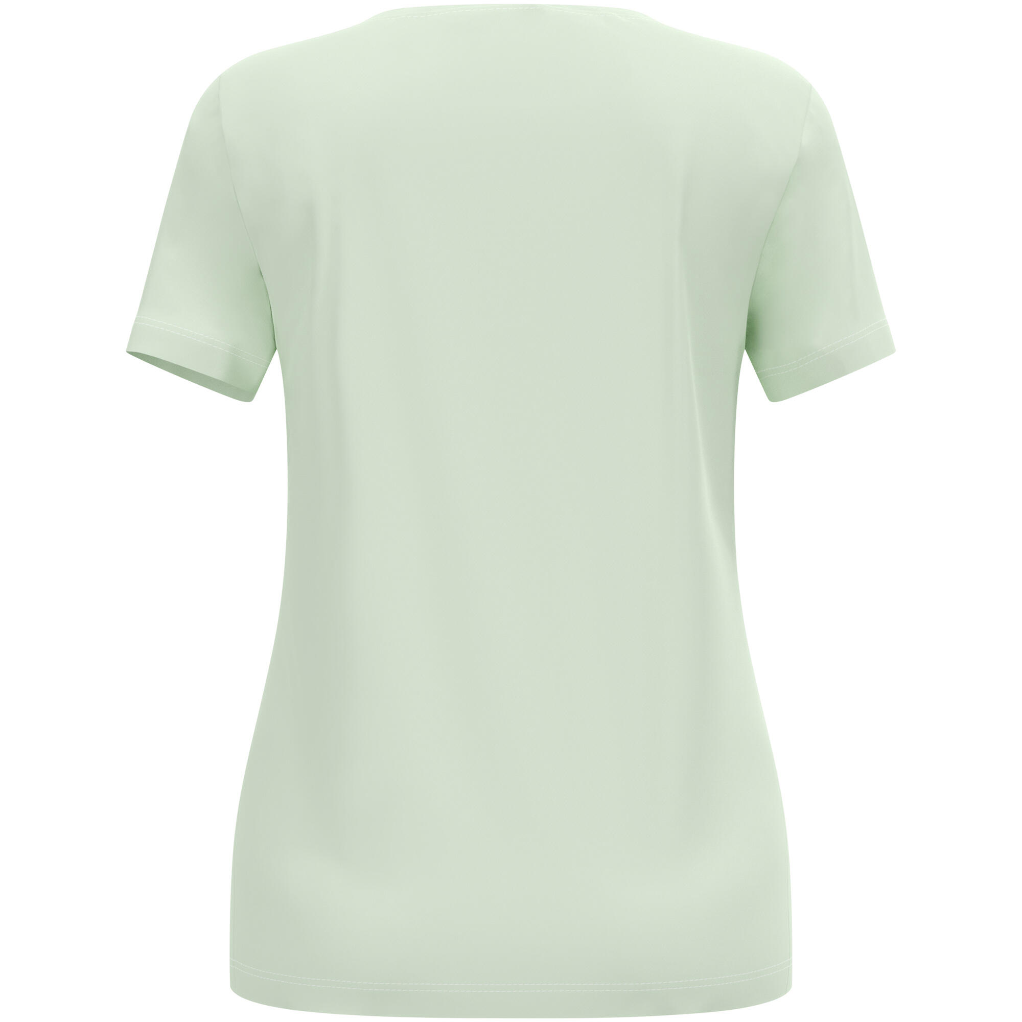 T-shirt F-Dry pour femme ODLO 5/5