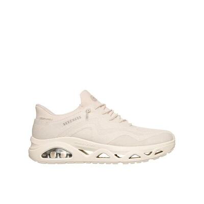 Dames schoenen skechers uno glide-step air gliders
