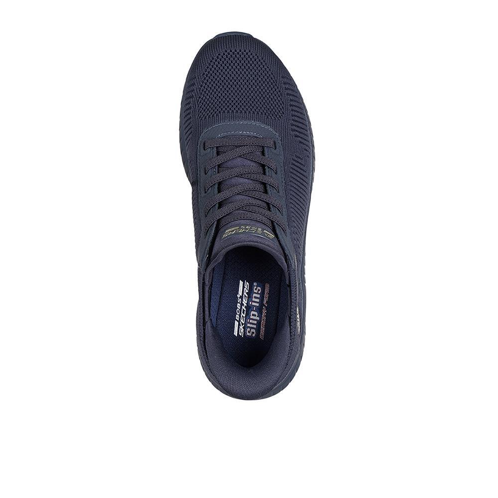Sneaker Skechers Bobs Squad Chaos Current Muse Donna - Slip-Ins 3/7