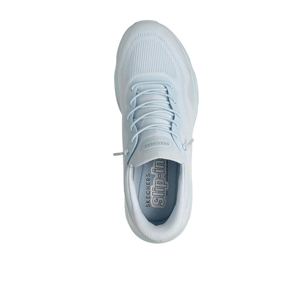 Schoen Skechers model 190115-LTBL voor vrouwen 3/7
