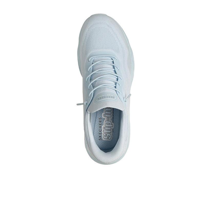 Pantofi damă SKECHERS Uno Glide-Step Air Gliders