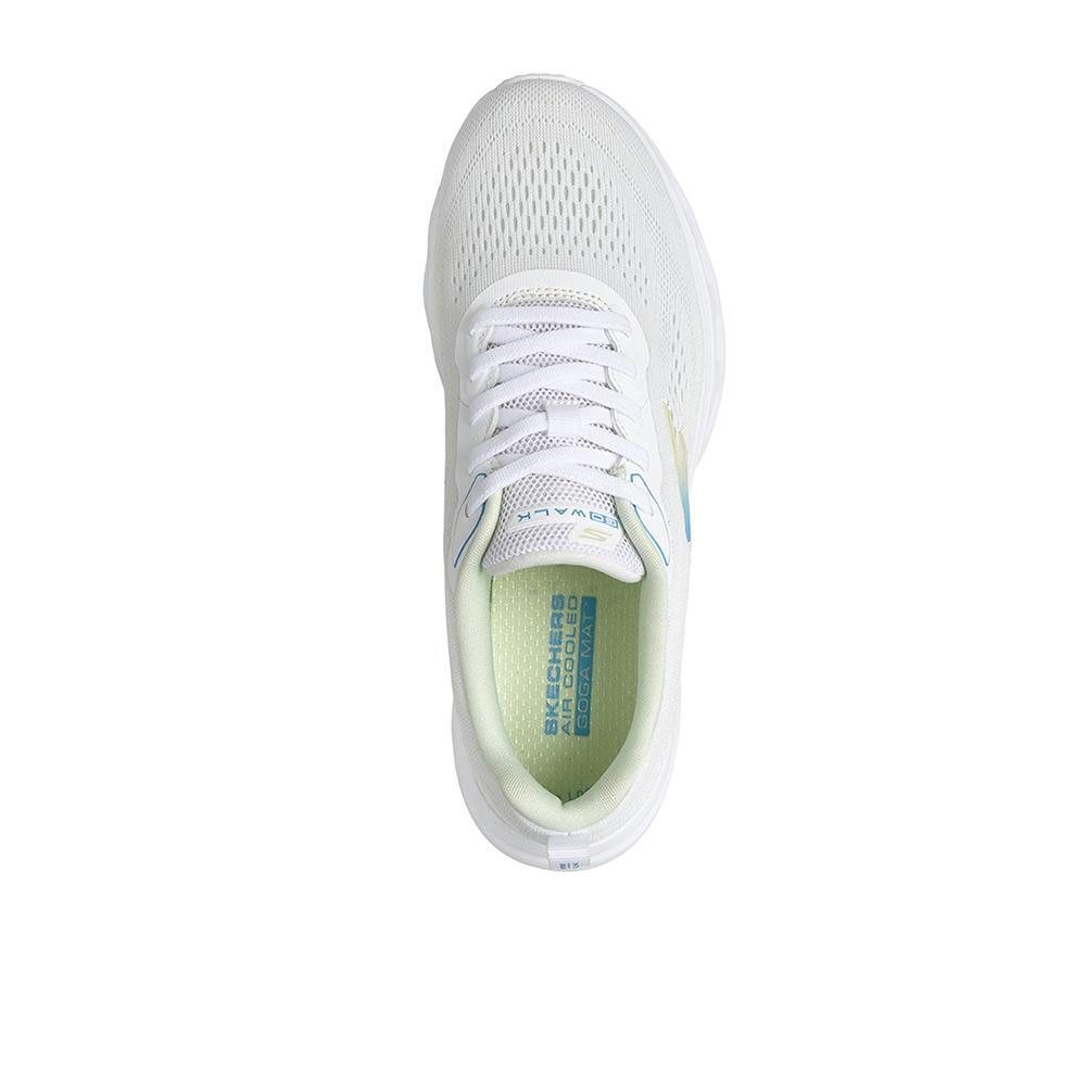 Dames schoenen SKECHERS Go Walk Glide-Step 2.0 Kristee 3/4