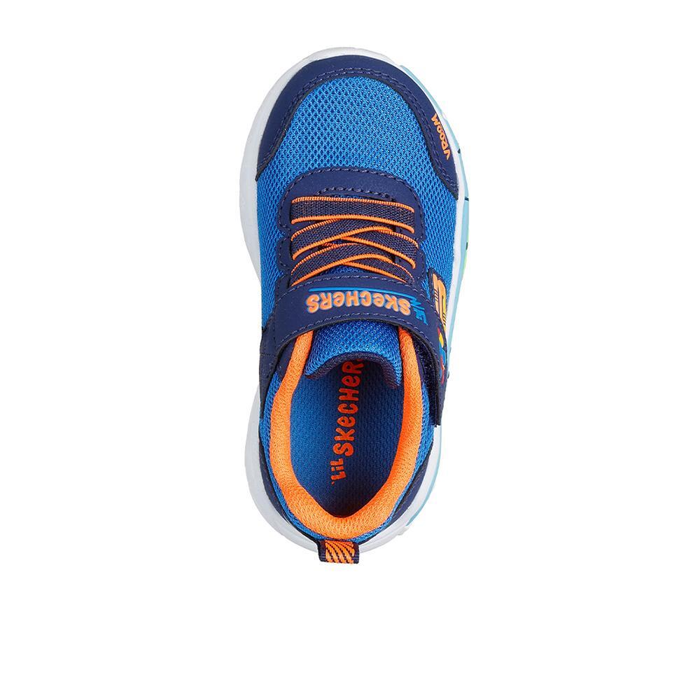 Baskets Skechers modèle 100702OFWT pour femmes 3/5