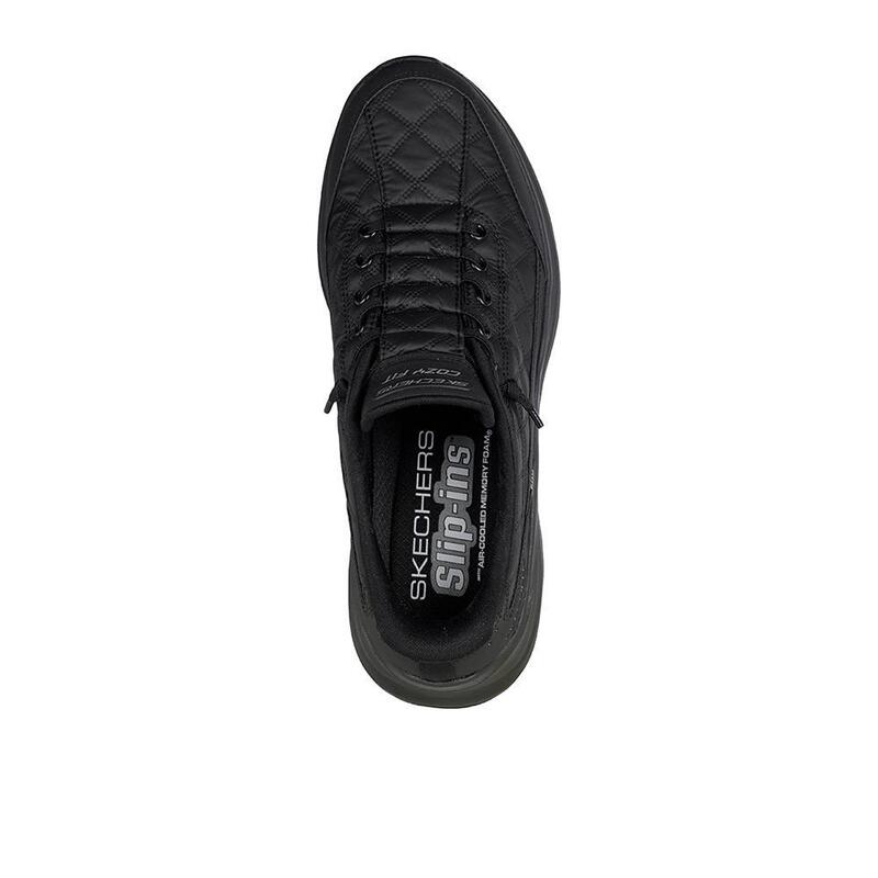 Pantofi bărbați SKECHERS Contour Foam Cozy Fit