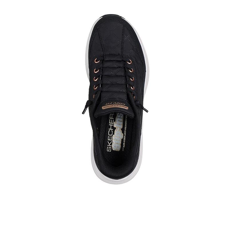 Dámské sportovní boty Skechers Contour Slip-ins