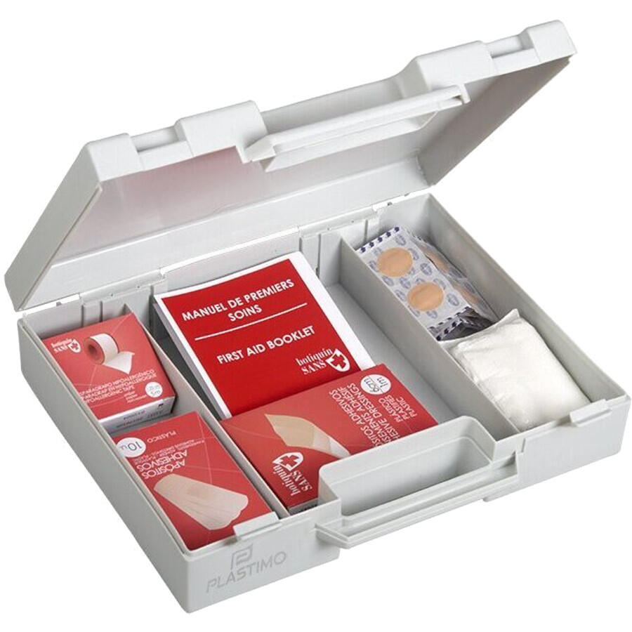 Trousse de Secours Coastal 2/2