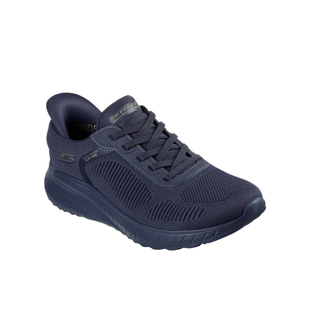 Sneaker Skechers Bobs Squad Chaos Current Muse Donna - Slip-Ins 2/7