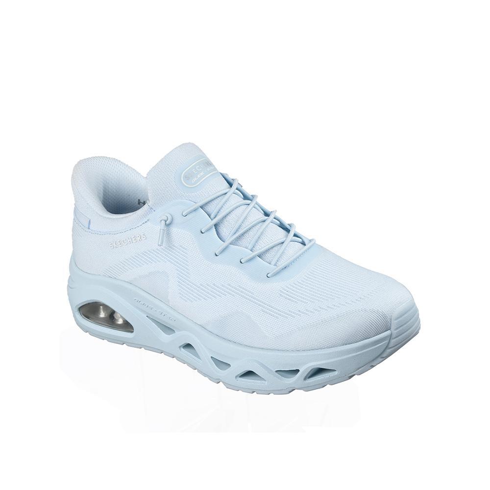 Schoen Skechers model 190115-LTBL voor vrouwen 2/7