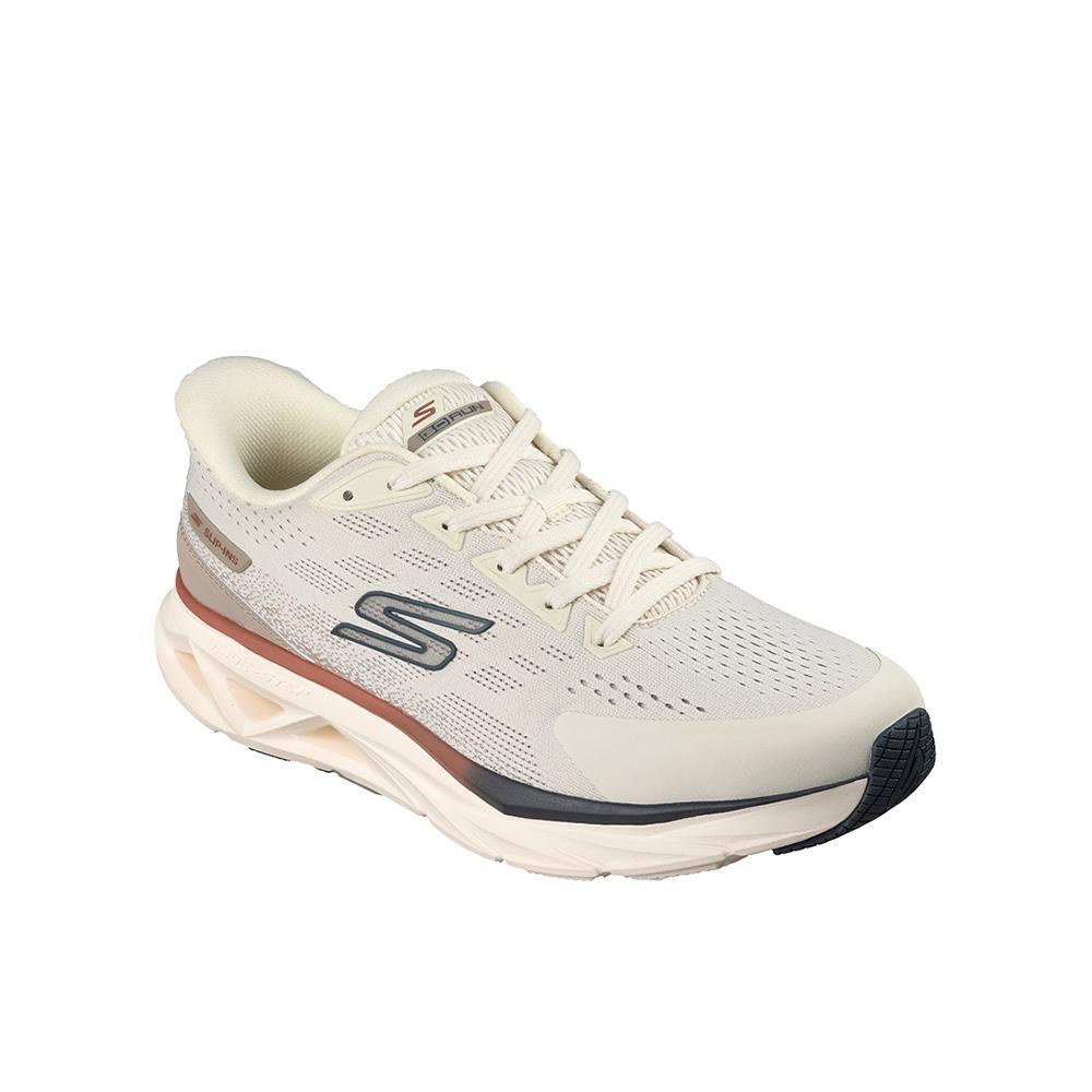 Zapatillas Skechers Hombre Glide-Step Vortex Natural 2/4