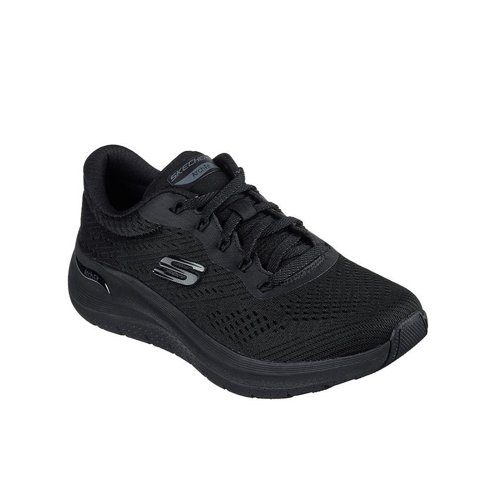 Baskets Skechers modèle 150051-BBK pour femmes 2/7