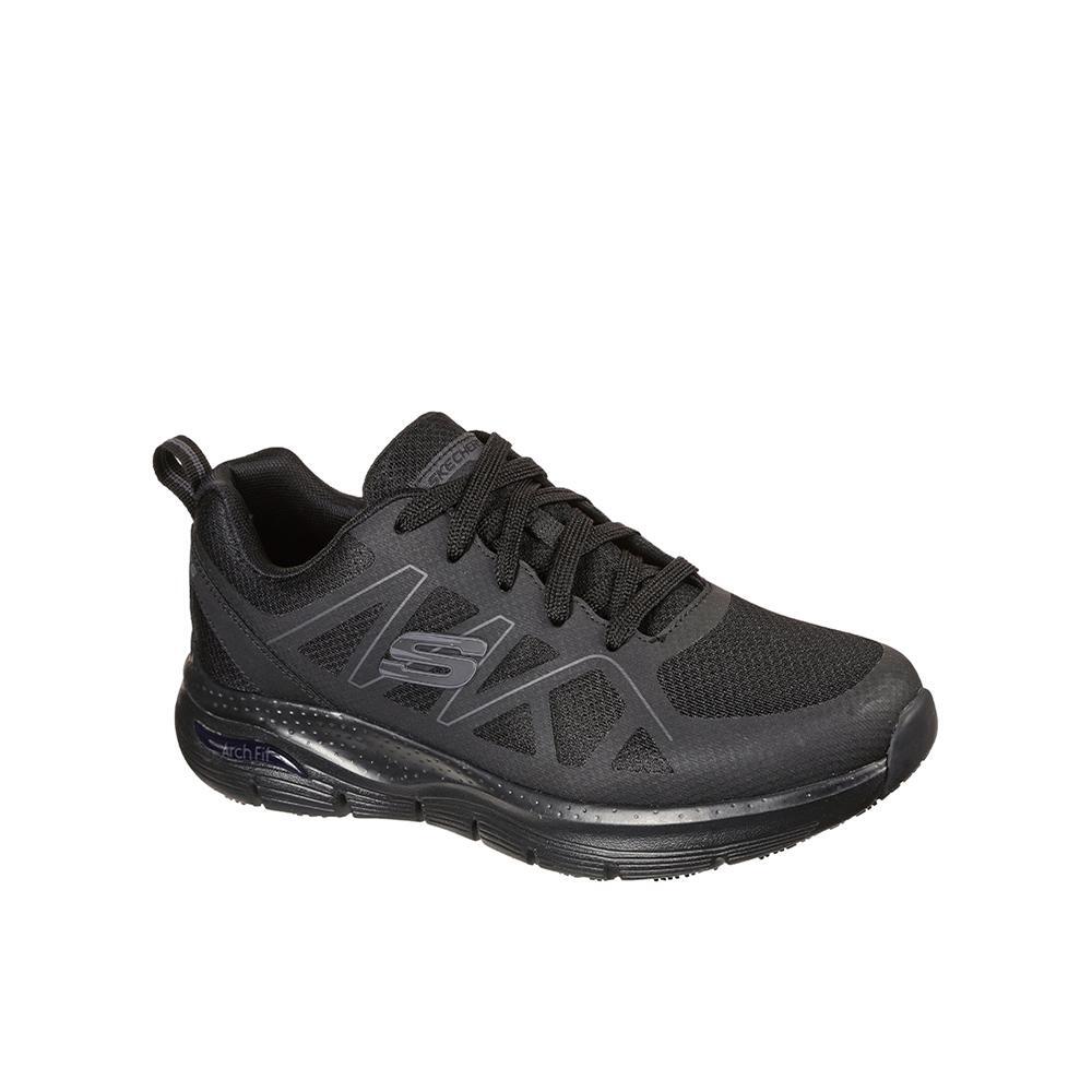 Baskets Skechers modèle 200025EC-BLK pour homme 2/6