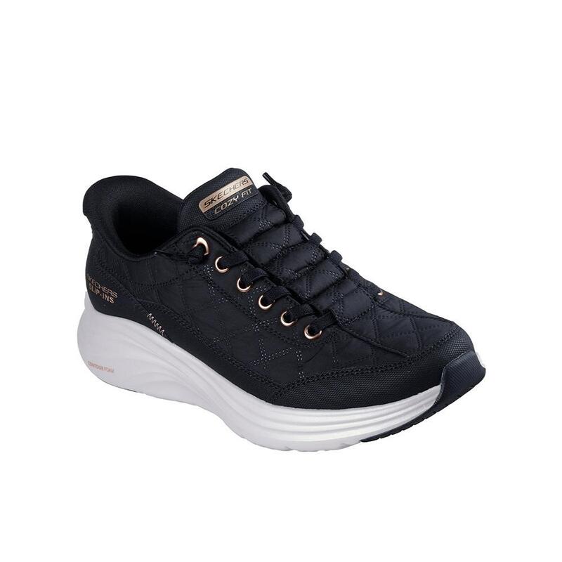 Dámské sportovní boty Skechers Contour Slip-ins