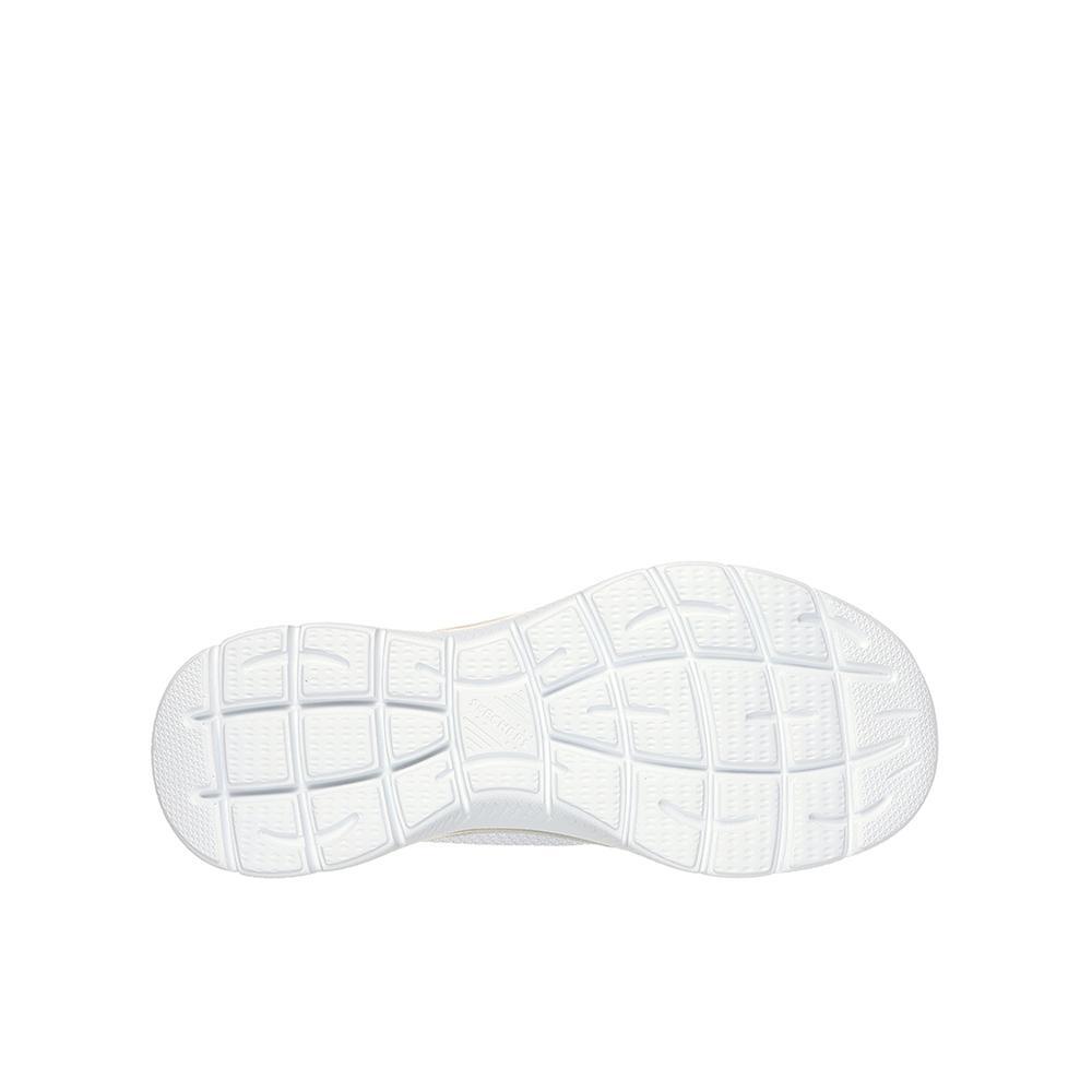 Zapatillas Skechers Mujer Summits Diamond Dream Blanco 4/7