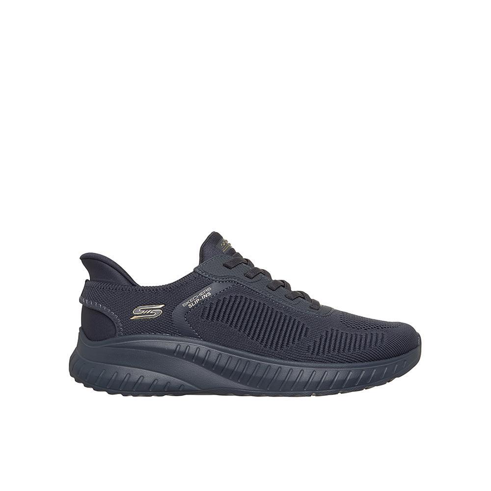 BLUE / BLACK