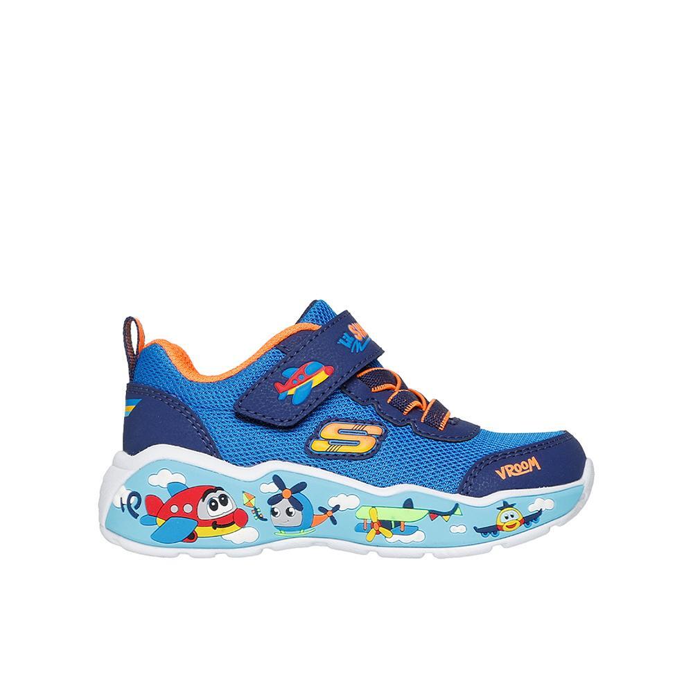 Pantofi pentru copii SKECHERS Play Scene