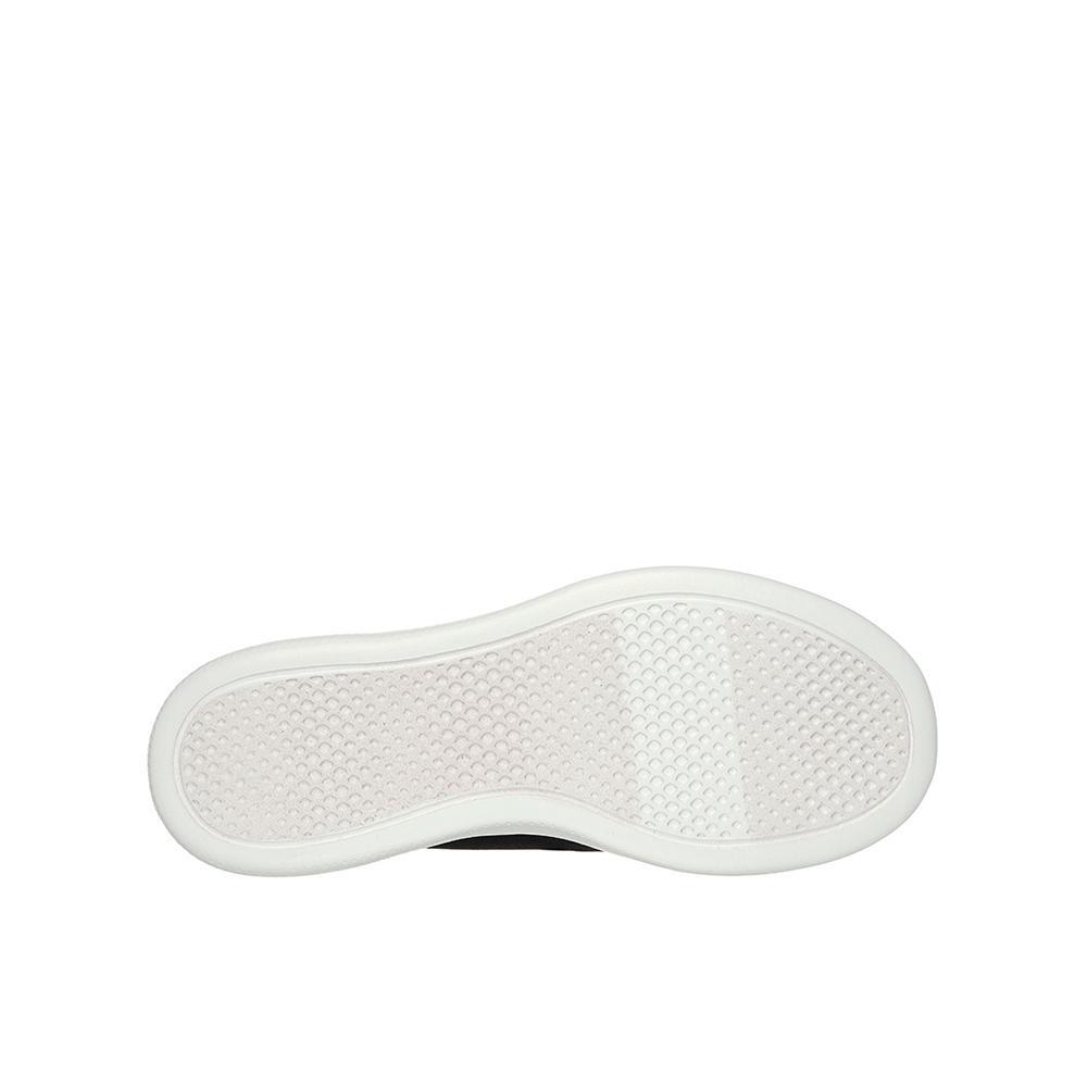 Sapatilhas Skechers Mulher Bobs Skip Cute B Cute Sweet em Preto 4/4