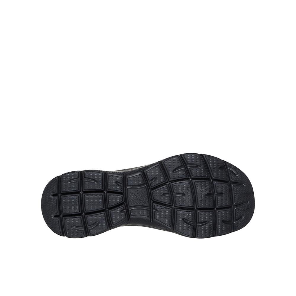 Baskets FEMME Skechers Slip-ins Summits Classy Night NOIR 4/7