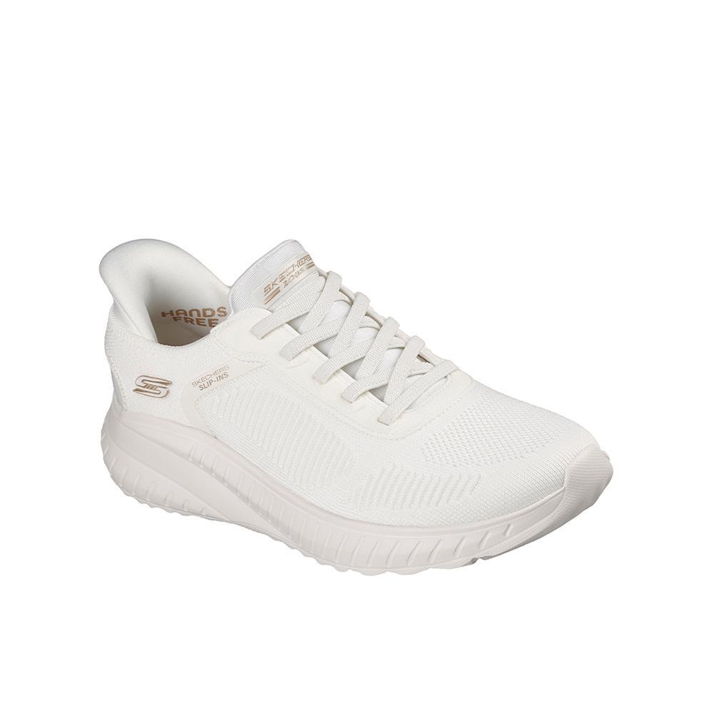 Baskets Skechers modèle 117497-OFWT pour femmes 2/7