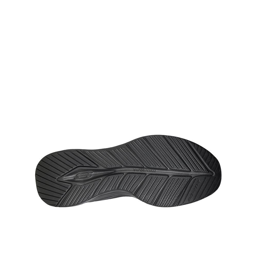 Zapatillas Skechers Hombre Contour Foam Cozy Fit Negro 4/7