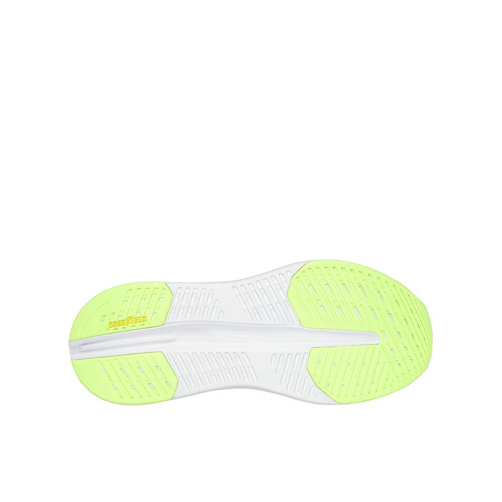 Zapatillas Skechers Hombre Max Cushioning Glide-Step Blanco 4/4