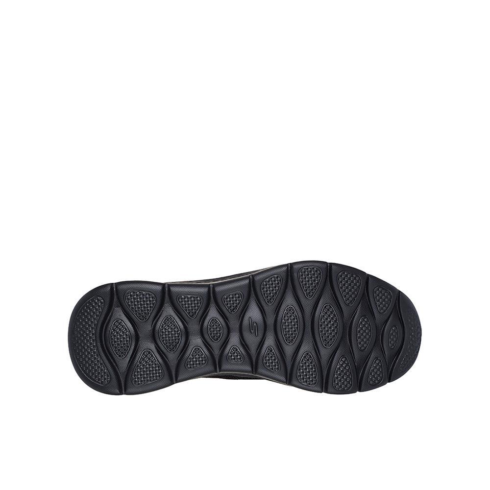 Zapatillas Skechers Hombre Go Walk Flex Ojai Negro 4/7