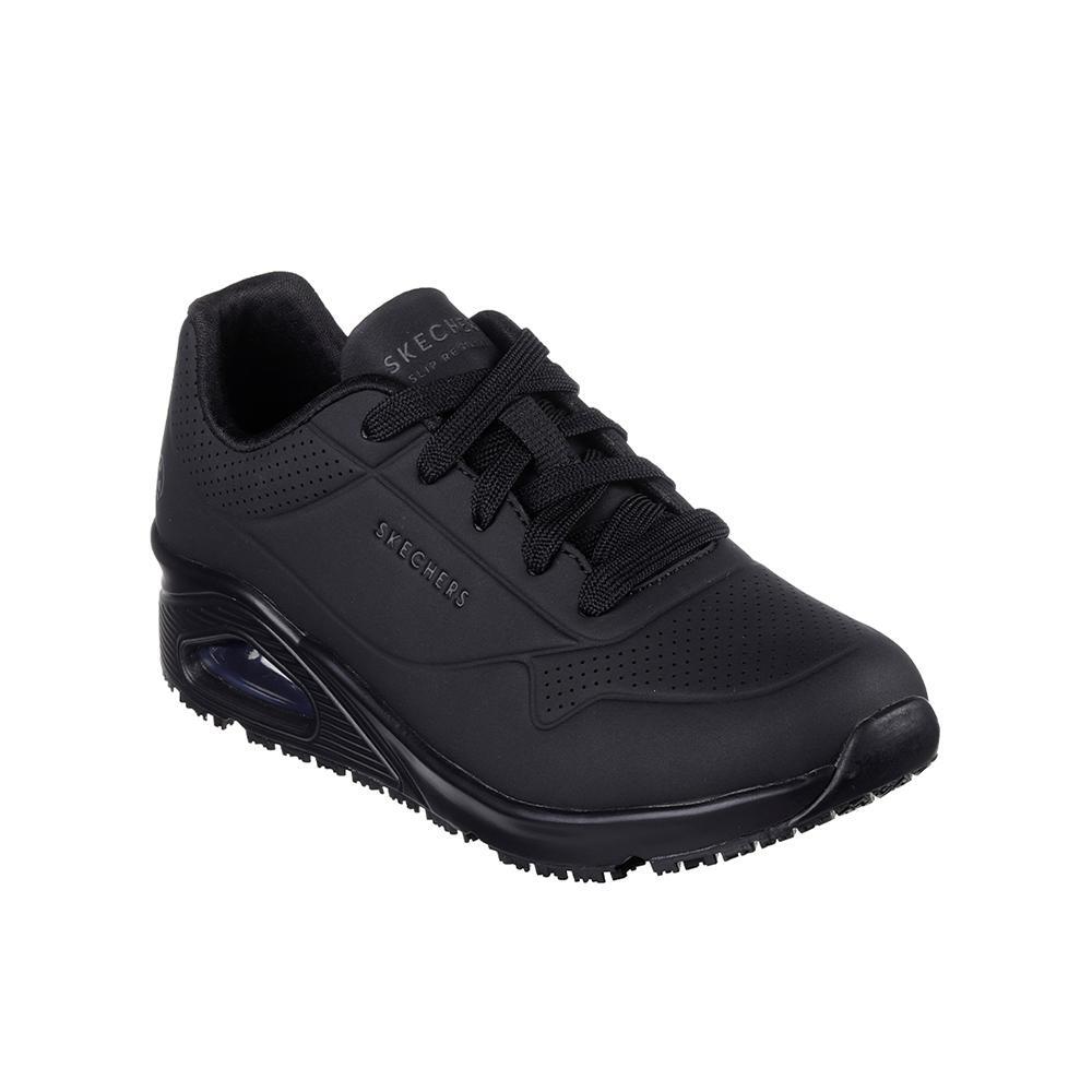 Baskets Skechers modèle 108021EC-BLK pour femmes 2/6