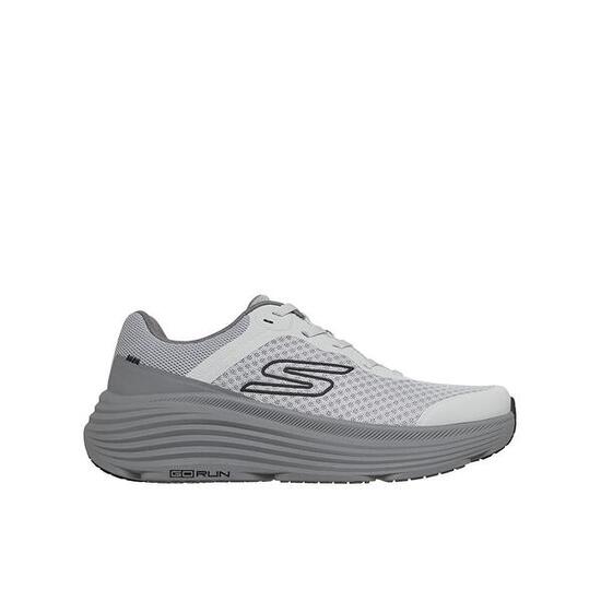 Zapatillas Skechers Hombre Max Cushioning Endeavour Gris