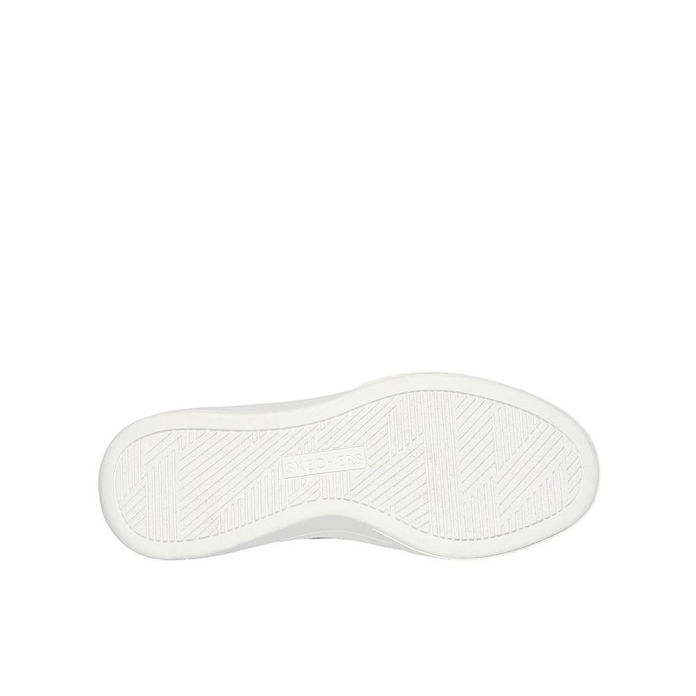 Sapatilhas Skechers Mulher Cordova Classic Best Behavior em Preto 4/4
