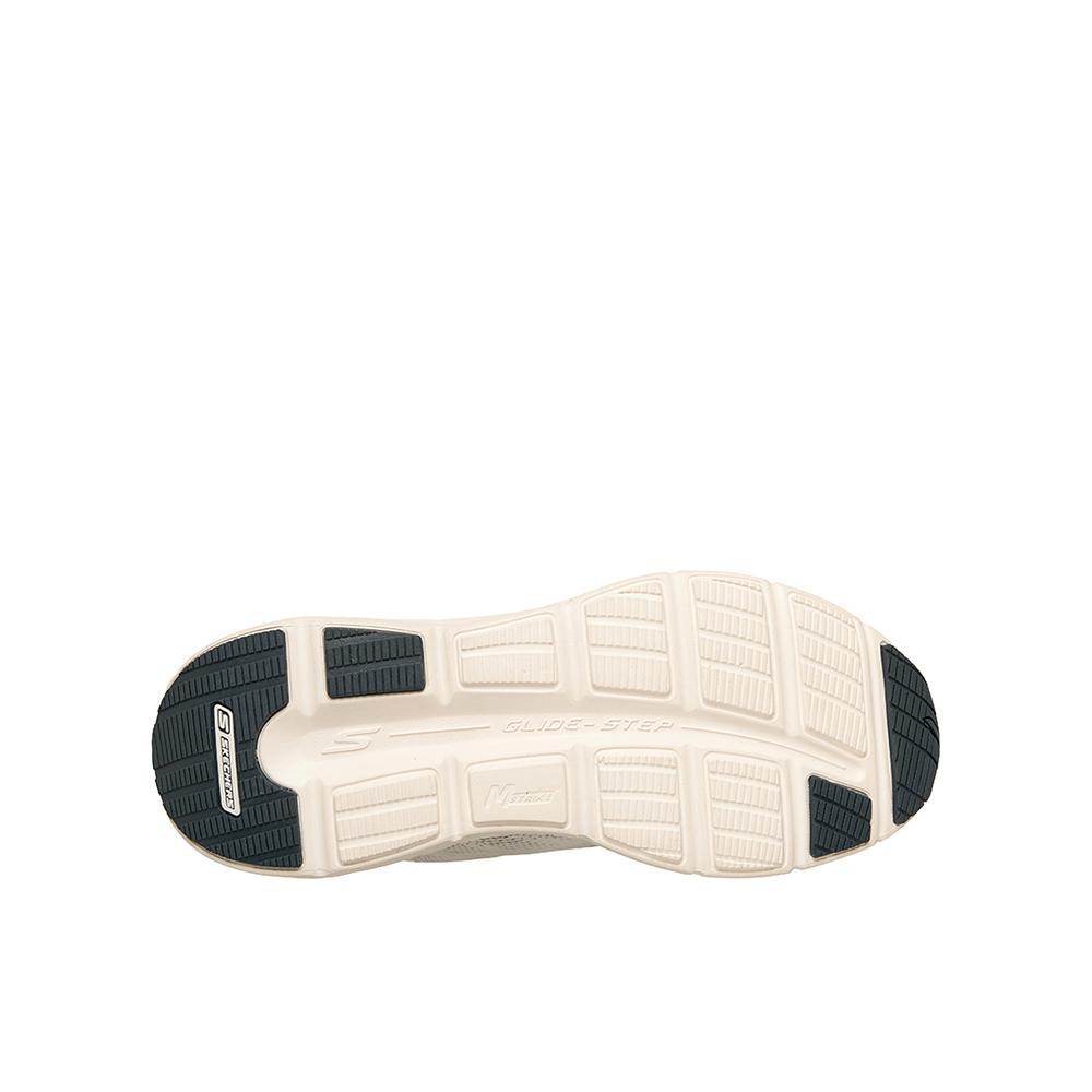 Zapatillas Skechers Hombre Glide-Step Vortex Natural 4/4