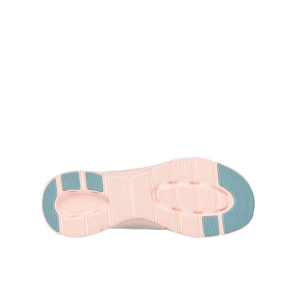 Sapatilhas Skechers Mulher Glide-step Pro Brancas 4/6