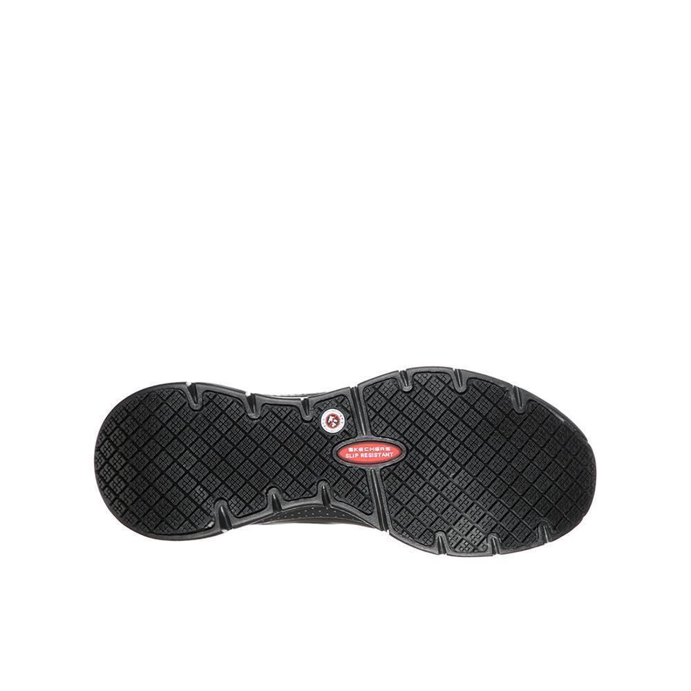 Baskets Skechers modèle 200025EC-BLK pour homme 4/6