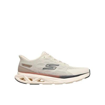 Skechers Slip-Ins Glide-Step Vortex 221040 NAT Uomo Casual Comfort EU 45