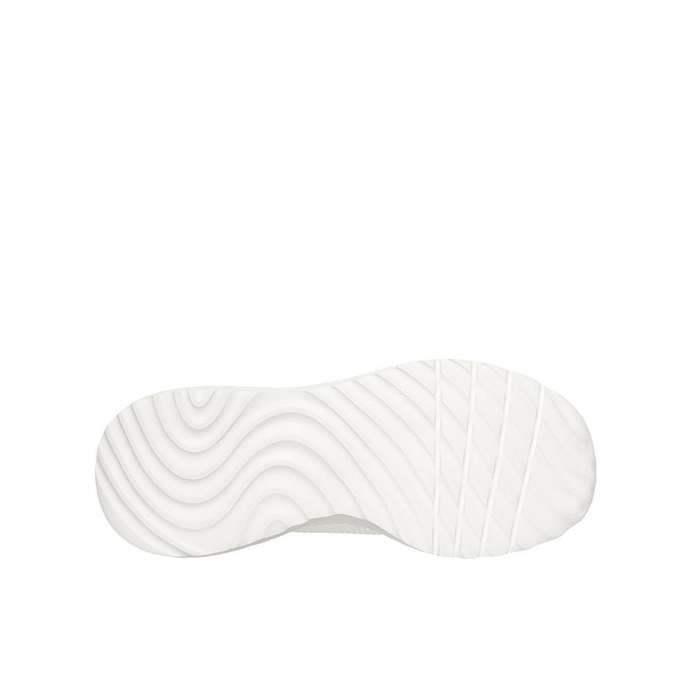 Baskets Skechers modèle 117497-OFWT pour femmes 4/7