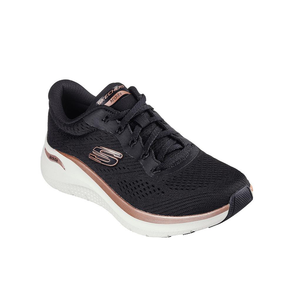 Chaussures pour femmes SKECHERS Arch Fit 2.0 Glow The Distance 2/7