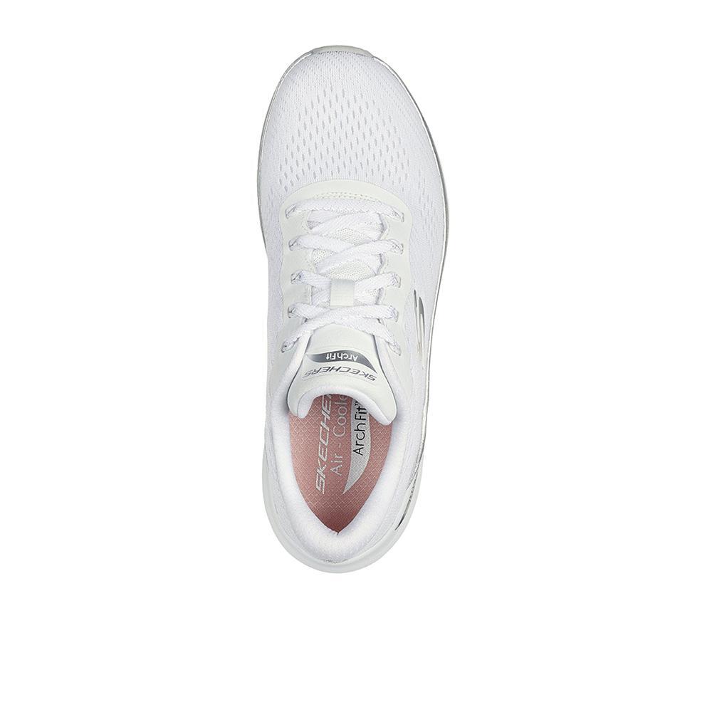 Baskets Skechers modèle 150067WSL pour femmes 3/7