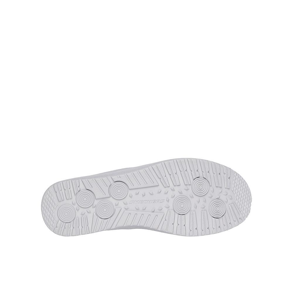 Schoen Skechers model 210959BKGY voor mannen 4/6