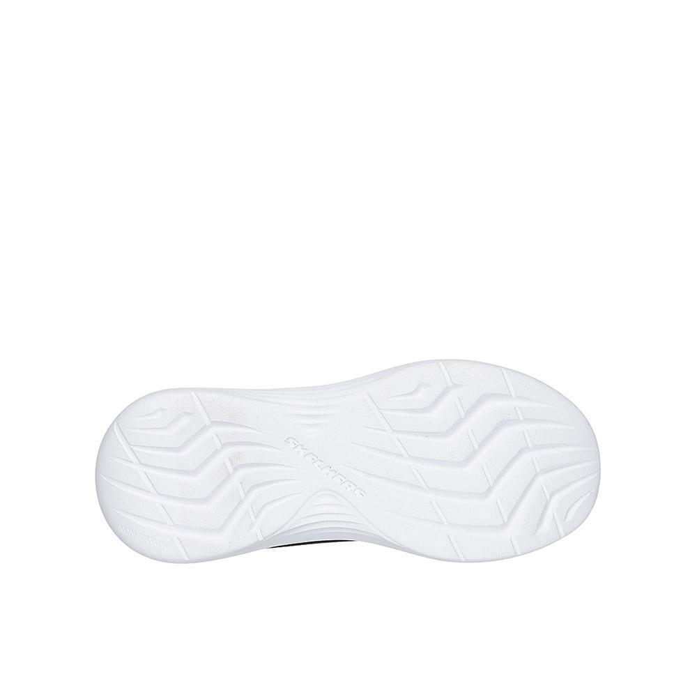 Zapatillas Skechers Niña Selectors Reset Achieved Negro 4/5