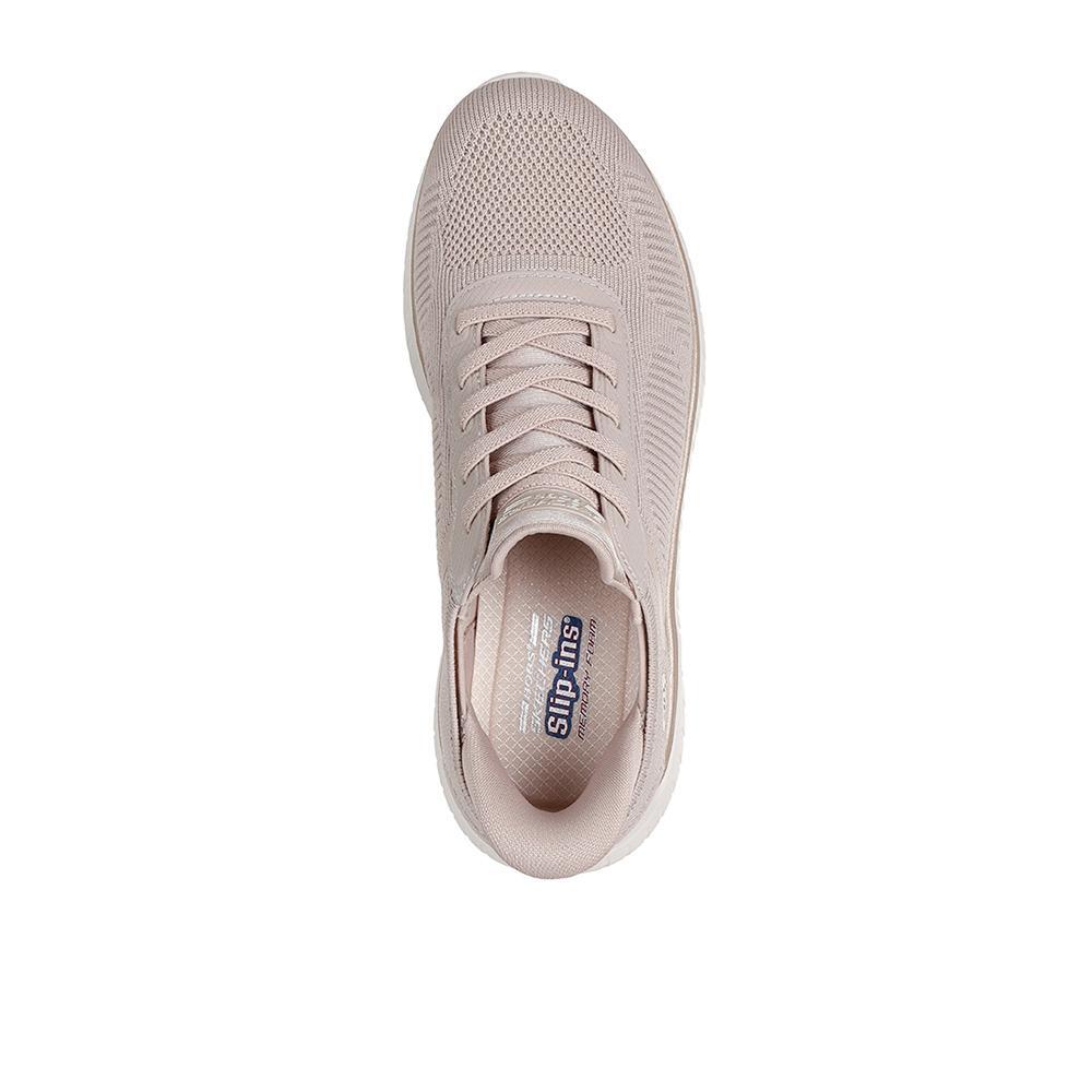 Damen-Sportschuhe Skechers Bobs Squad Chaos SLIP-INS 3/7