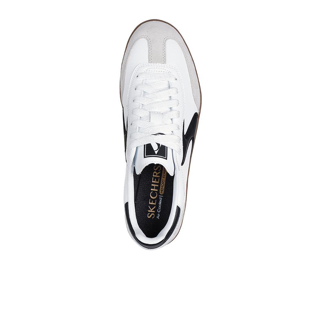 Baskets Skechers modèle 185232WBK pour femmes 3/6