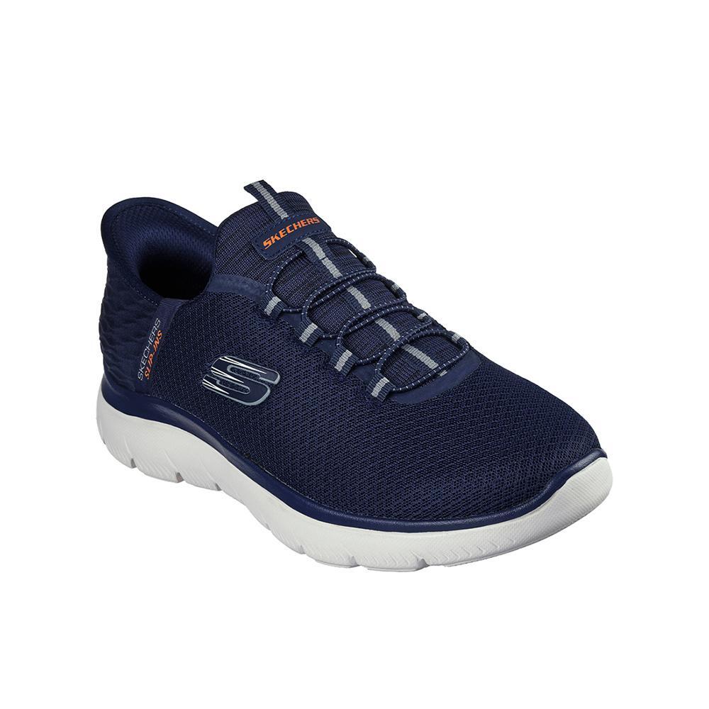 Calçado de caminhada Skechers  Slip-Ins 2/7