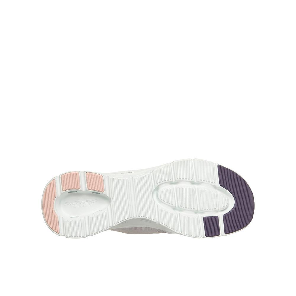 Zapatillas Skechers Mujer Glide-Step Pro Lavanda 4/4