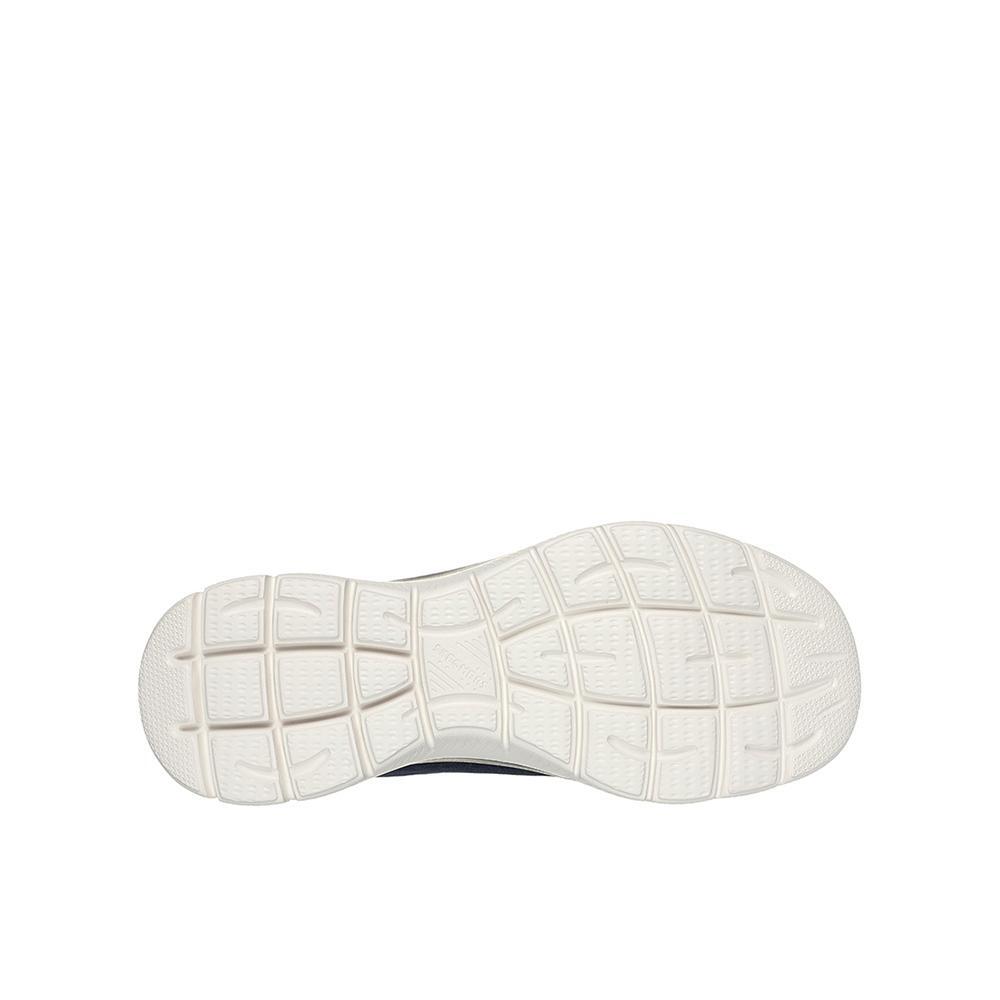 Sapatilhas Skechers Mulher Summits Classy Night Azul 4/5