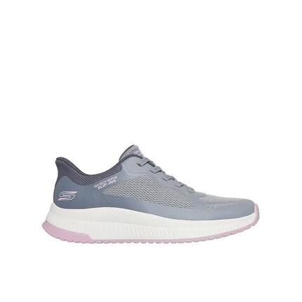 Baskets Skechers modèle 117624-GYMT pour femmes