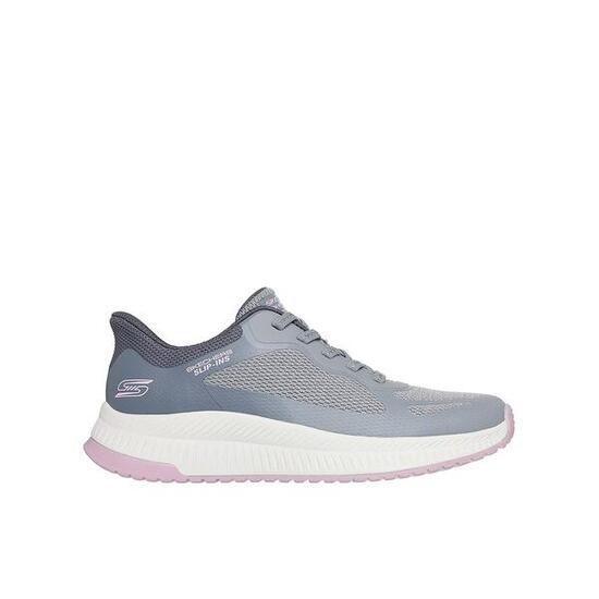 Baskets Skechers modèle 117624-GYMT pour femmes